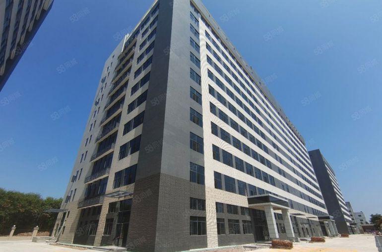 仲恺潼桥全新厂房低价出租 单层面积1680 可分租 10元起