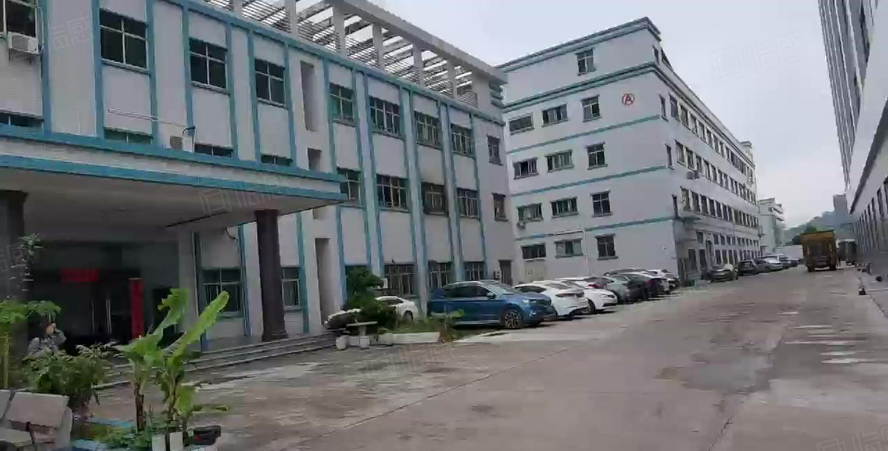 现成注塑环评，惠州沥林原房东一楼1000平厂房适合注塑模具