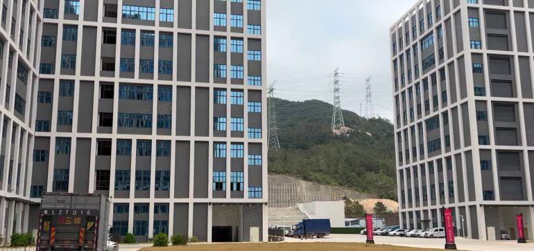8.8元！惠州市仲恺高新区全新红本厂房仓库低价出租可分租