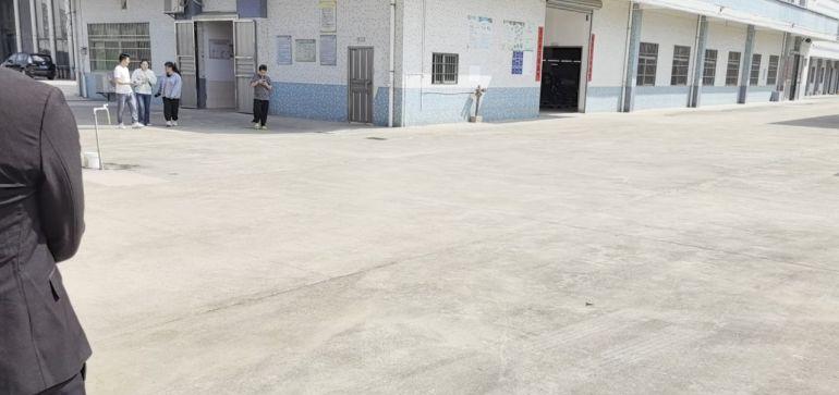 仲恺潼侨新出原房东3000平标准小独院厂房低价出租
