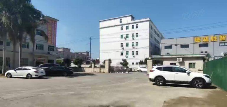仲恺新出一楼1200平方厂房出租，可办环评
