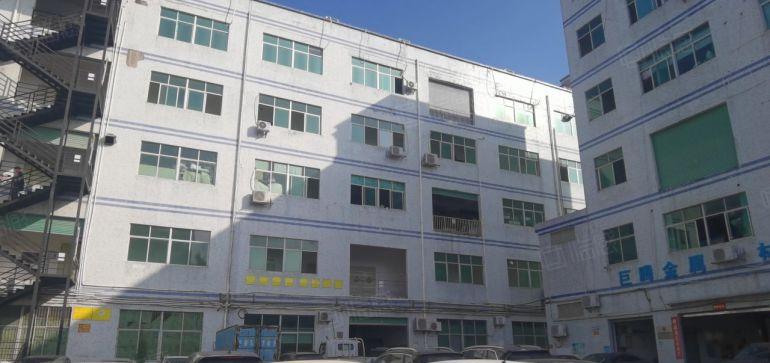 500平起租！潼湖工业区新空出2000平米厂房仓库低价出租