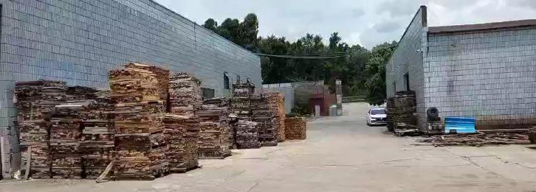 惠城区小金口独院厂房3100招租