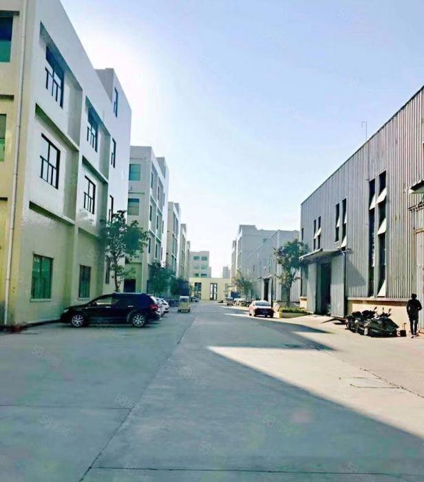 靓惠州龙门2千至2万厂房5元每平米招租