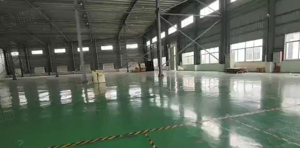 钜惠！惠州龙门新出独门独院单一层钢构厂房出租，园区证件齐全，