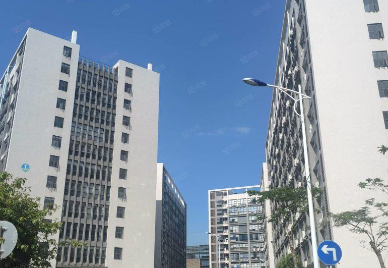 6元出租龙门原房东15000平重工业带装修厂房可分租免租一年