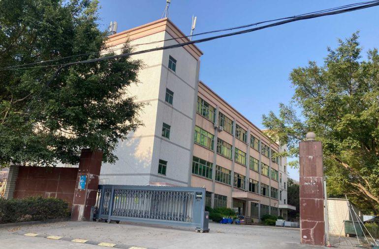 出租仲恺惠环西坑黃坑口独院厂房分租