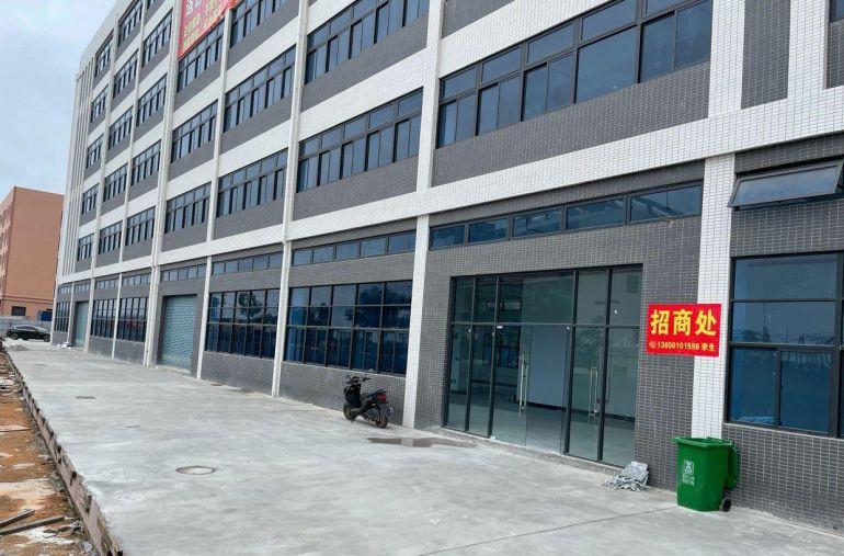 红本新厂房，可做工厂，仓库