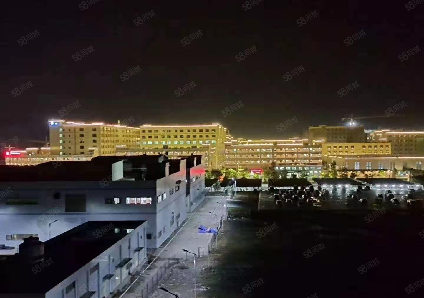 惠州市龙门县全新厂房招租，全新电梯水电齐全政策优惠