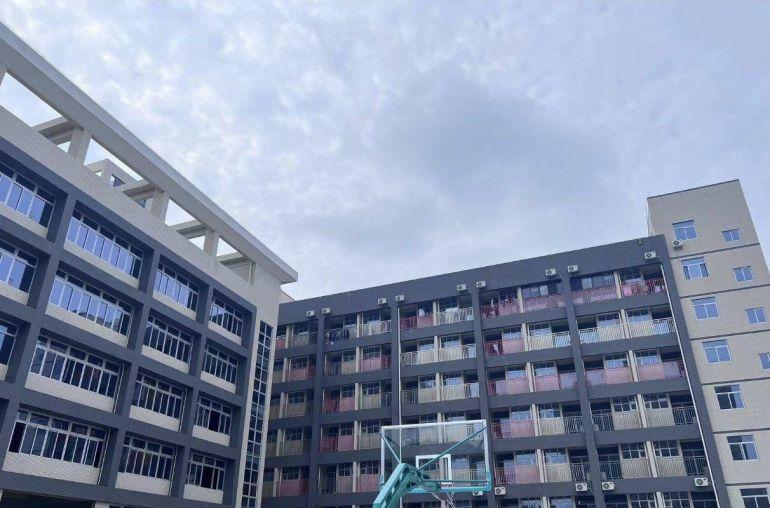 白花太阳坳全新工业园