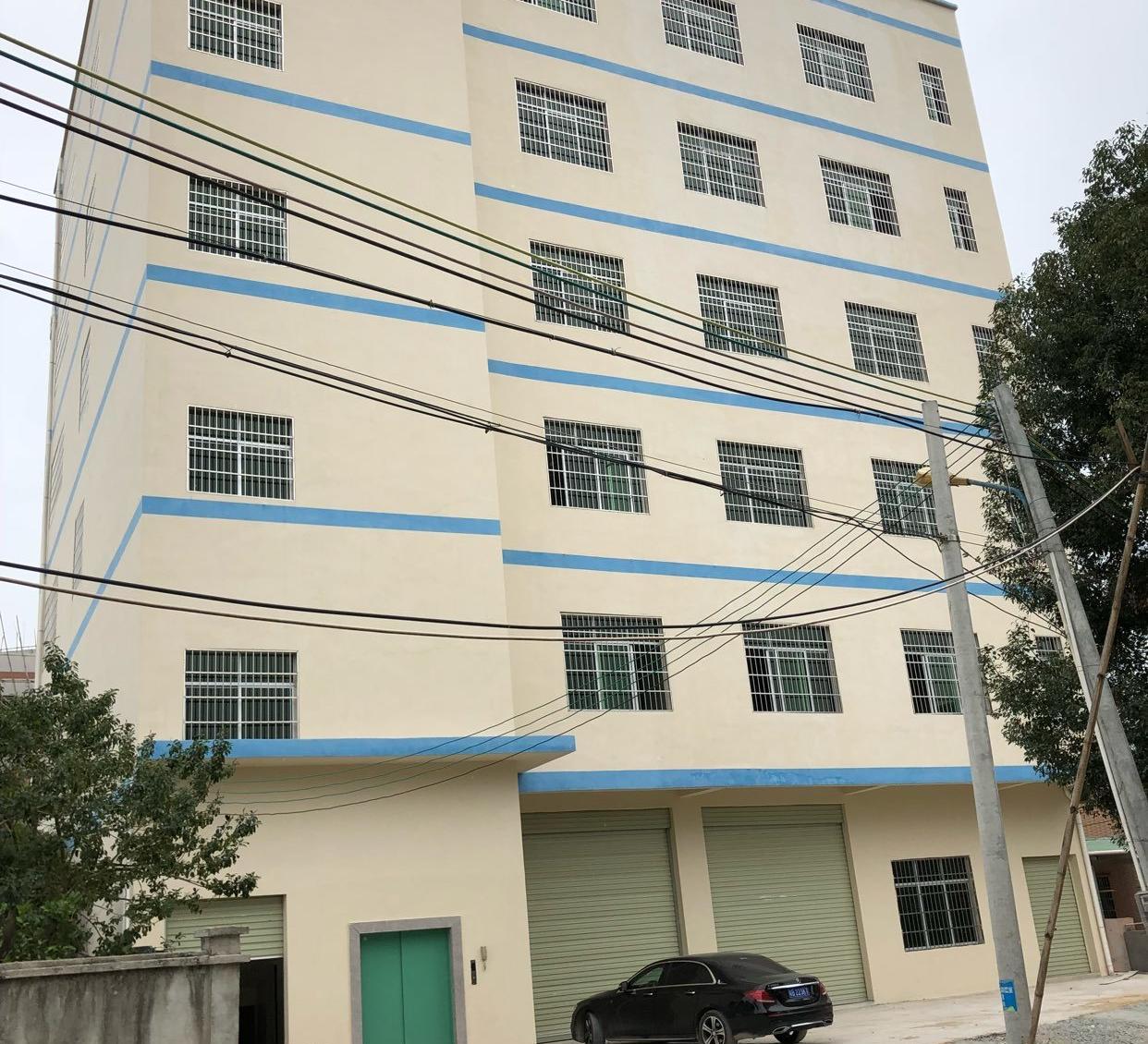 出租龙溪自有厂房（靠近龙溪大桥），目前剩三楼出租，独院