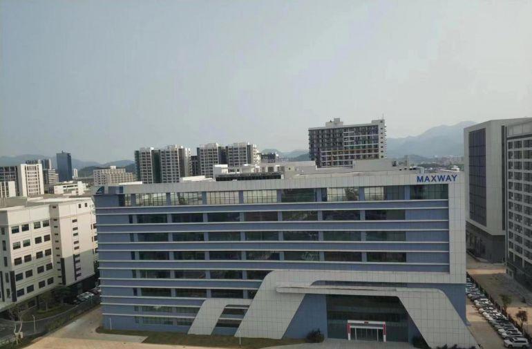 出租仲恺陈江中心厂房