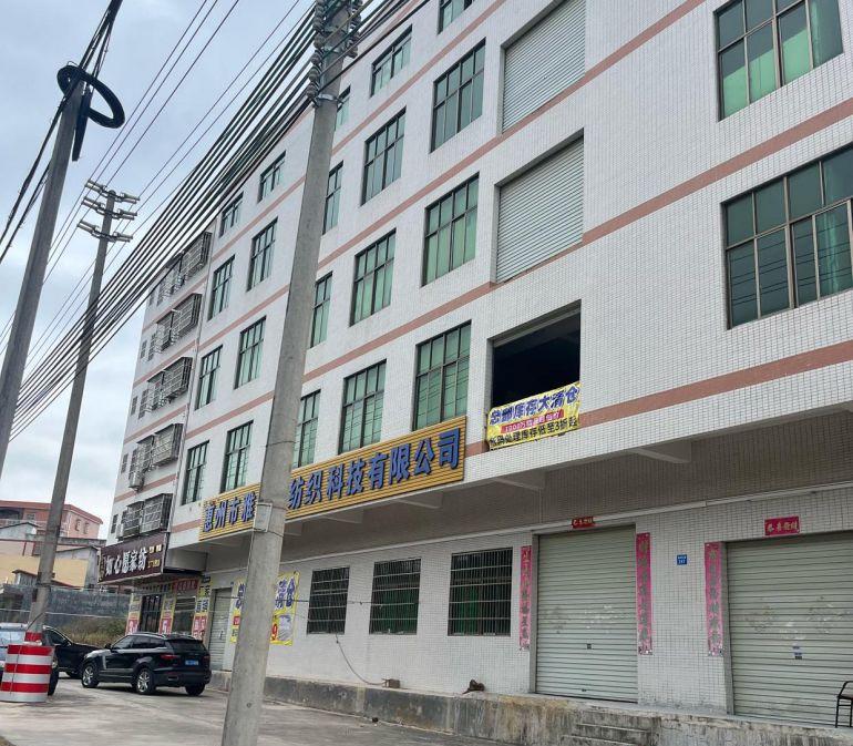 8元厂房东莞桥头隔壁博罗龙溪