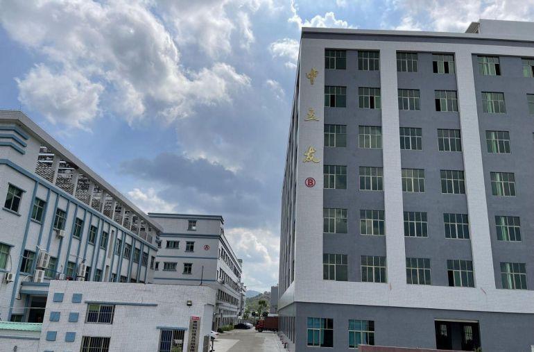 惠阳镇隆万里工业区全新业主厂房招租
