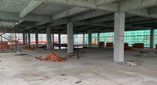 浙江湖州联东园区厂房出售 深圳企业税收减免