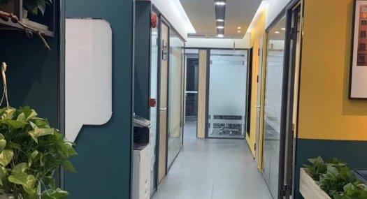 特价！福田地铁口2一5人间出租，可注册公司