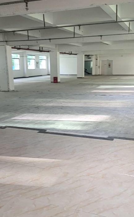 葵涌4000平方厂房仓库办公业主直租