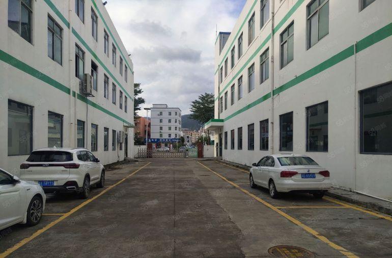 葵涌独门独院厂房仓库业主直租
