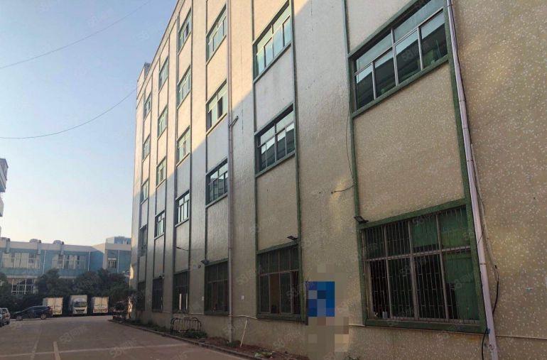 深圳厂房15块一平300平起分租共13000平证件齐全