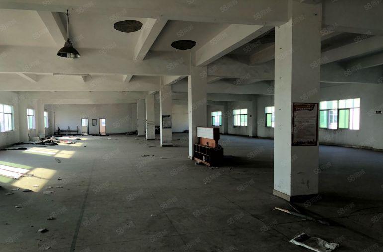 深圳厂房15块一平300平起分租共13000平证件齐全