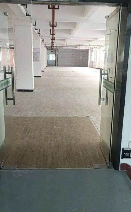 大鹏葵涌3600平方厂房仓库办公出租
