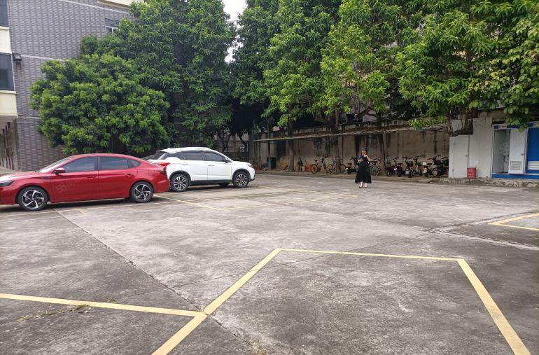 独院园林式厂房办公招租适合会所，电商办公，研发中心公司总部