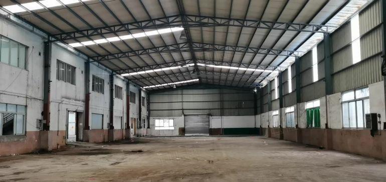 东城可工可商独院钢构厂房出租3000平适合卖场展厅生产加工等
