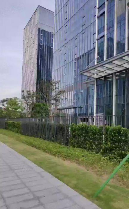 东城牛山全新高端产业园厂房出租，配套有研发办公楼，商铺，公寓