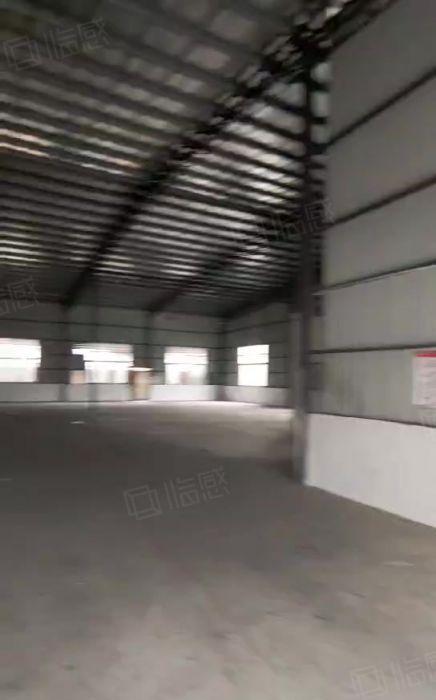 东城温塘单一层钢结构铁皮房600平方厂房出租现成水电仓库出租