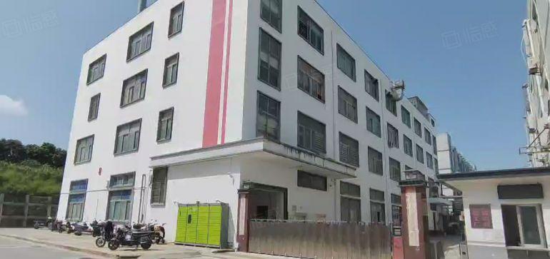 东城独门独院楼上精装修2000平厂房出租工业园办公加工设备研