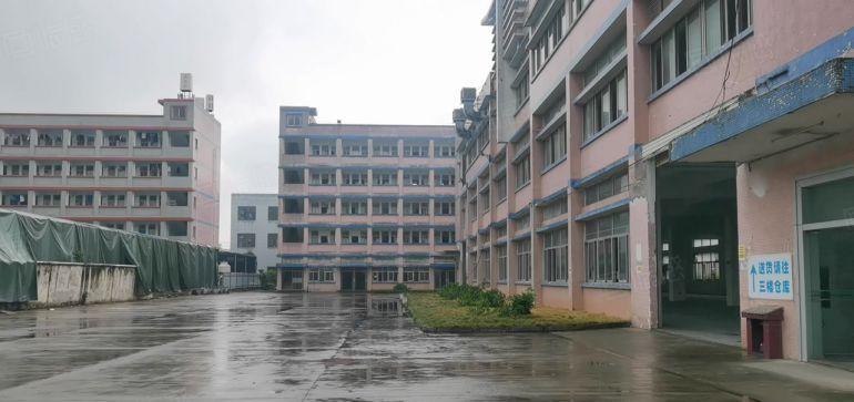 东城工业聚集区厂房  独院面积9000平  1000平起分