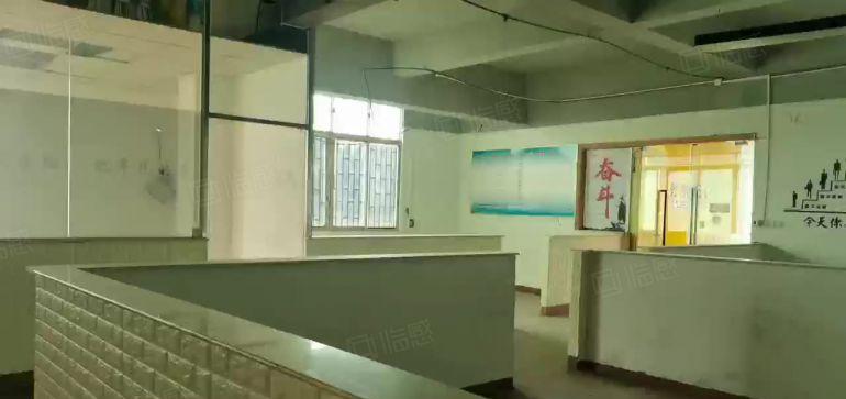 东城标准厂房一楼1000平方， 二楼整层2000平方低价出租