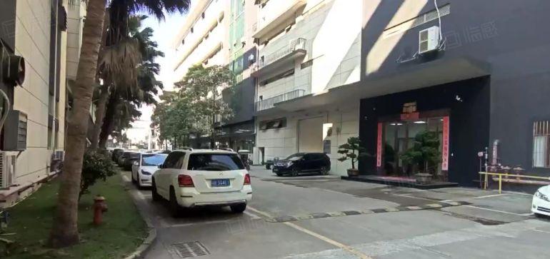 虎门南栅工业园楼上精装修2000平厂房出租办公电子设备加工