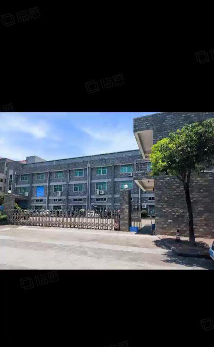 虎门大宁独门独院5500平低价出租高速路口附近设备齐全形象好