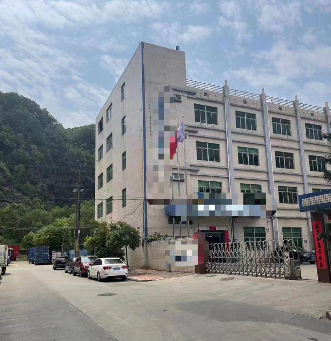 无公摊！南栅原房东6000平豪华装修独院厂房出租啦