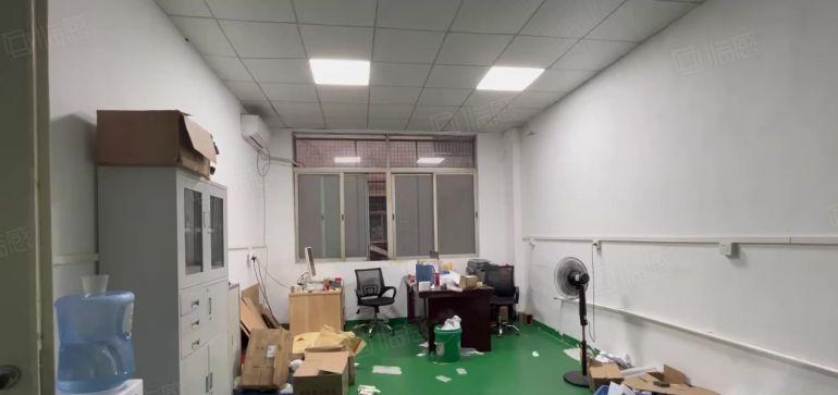 长安乌沙临界深圳 原房东500平厂房出租 交给它便利