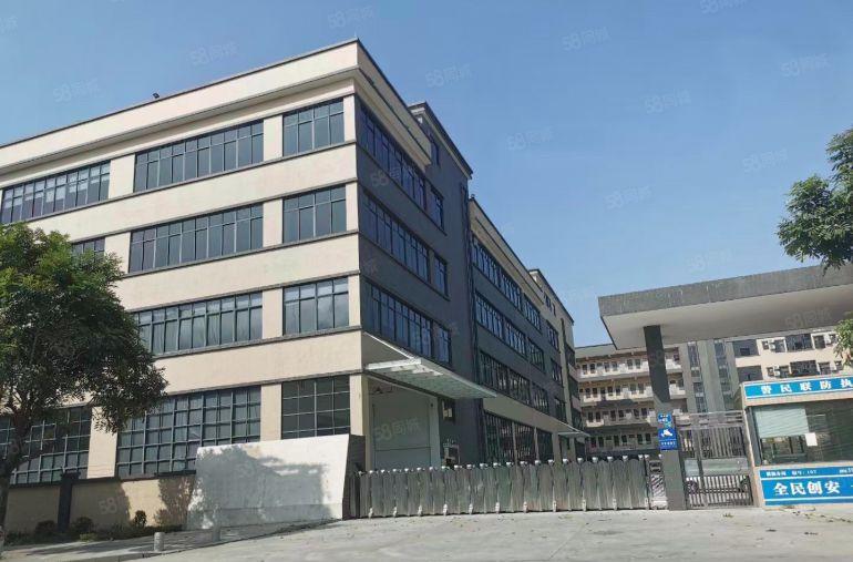 长安镇锦厦新出原房东低价一楼2500平方