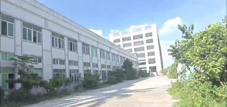 长安原房东标准厂房独院大小分租315变压器过户空地2000