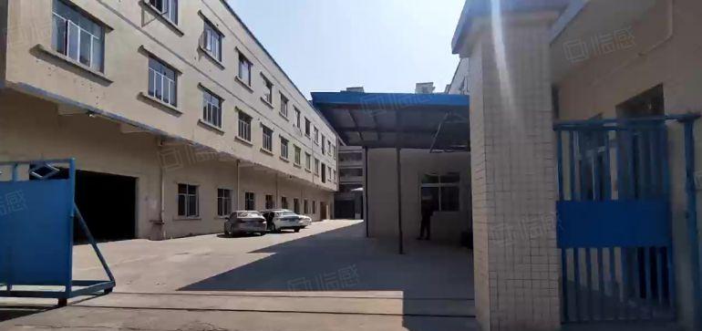 长安上沙原房东一楼1500平独院重工业厂房出租形象好靠近高速