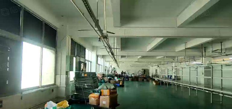 长安3000平方原房东低价厂房出租500平方起分租可办环评。