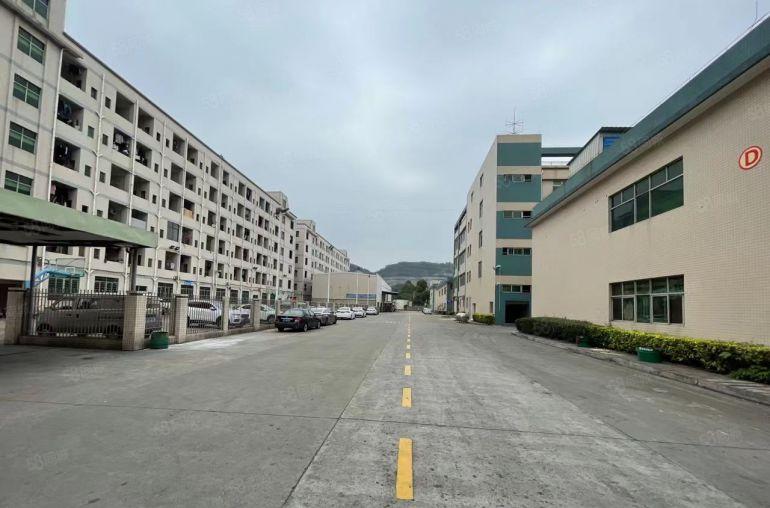 电子烟厂房,长安镇厦边社区3楼实际面积700平带无尘车间，