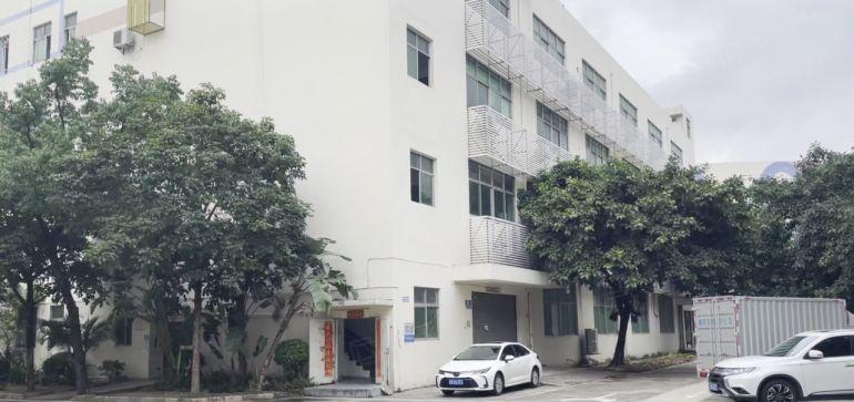 长安沙头原房东红本可分租低价精装修厂房仓库无尘车间一楼上出租