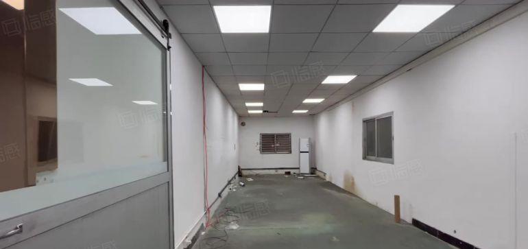 长安乌沙模具城 一楼1000平厂房出租 模具 五金 可分租