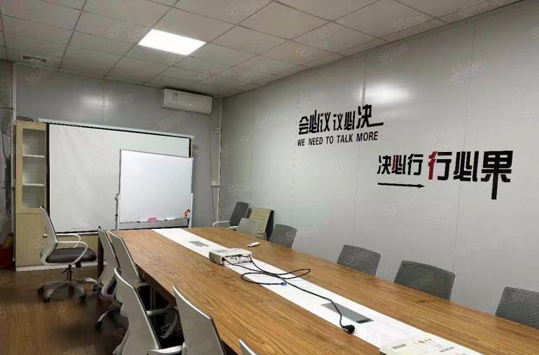 10元价格可谈长安原房东独栋院厂房1000平现成水电装修可分
