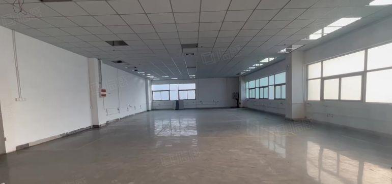 长安上沙原房东独院4500平厂房出租 可分租 水电齐全