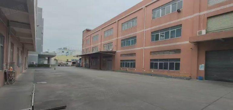 10元楼上厂房出租常平土塘带装修，适合五金电子服装仓库电池等