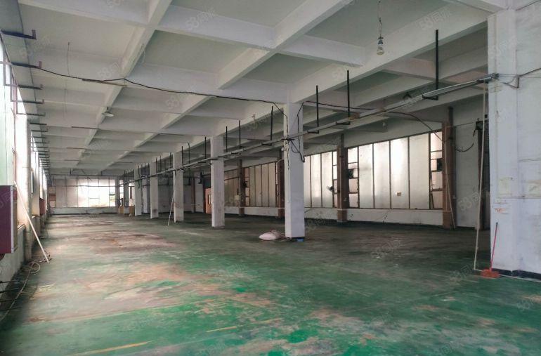 常平实业客分租价一楼3200平方，16块一平方，高度七米