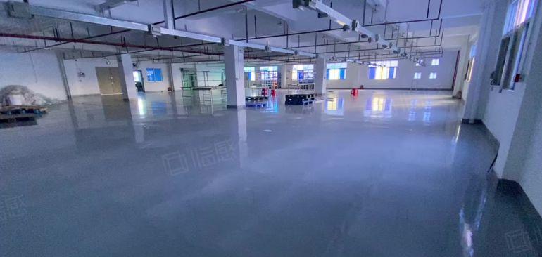 厂房出租  原房东  实图实拍  适合电子五金组装包装家具等