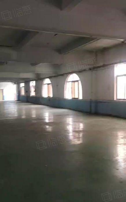 厚街小独院厂房出租 主干道边上 水电齐全 适合电子 五金注塑