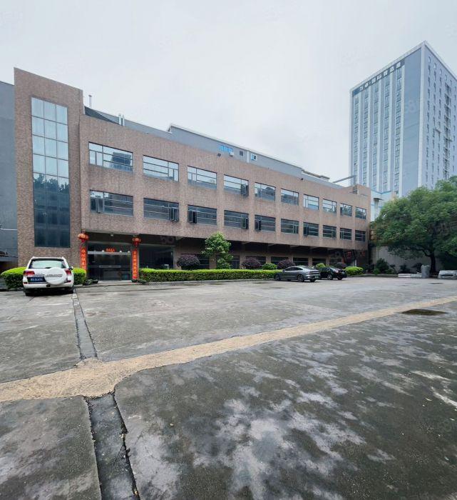 厚街原房东独门独院5000平方豪华装修办公室水电过户